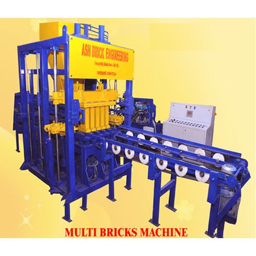 Multi Brick Machine Manufacturers In Coimbatore